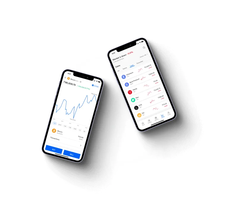 Immediate 03 Dex Air - Streamlined registration process to access the Immediate 03 Dex Air App