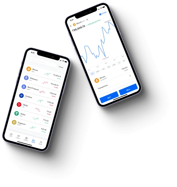 Immediate 03 Dex Air - Discover the advantages of investing in bitcoin compared to traditional financial markets